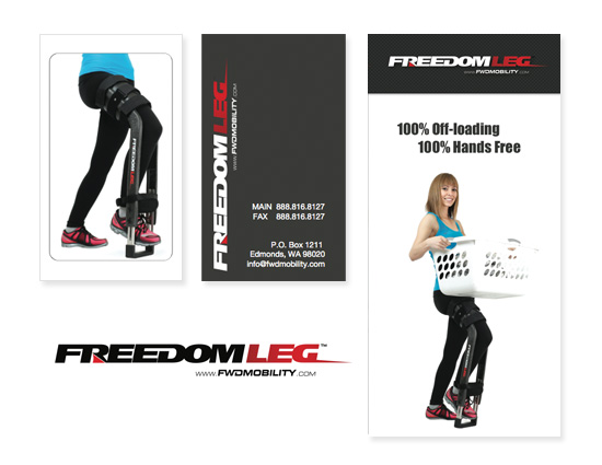 Freedom Leg Brace « Lovejoy Designs